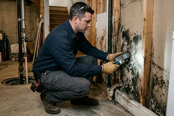 Black Mold Specialist La Verne, CA