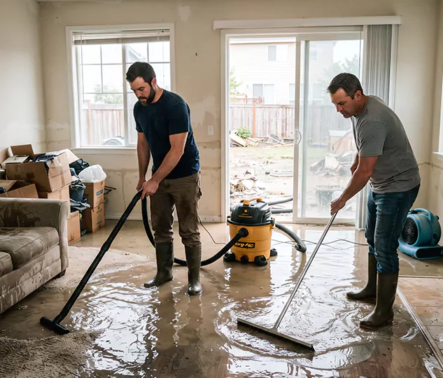 Top-Rated La Verne Flood Removal Company