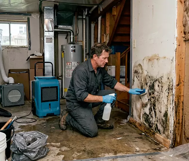 Trusted La Verne Mold Cleanup Company