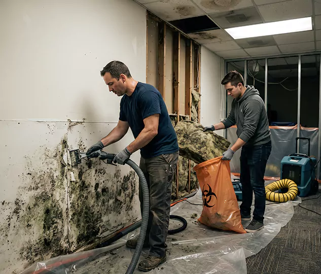 Trusted Mold Remediation Specialist in La Verne, CA