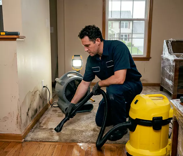 Trusted Residential Water Restoration Company in La Verne, CA