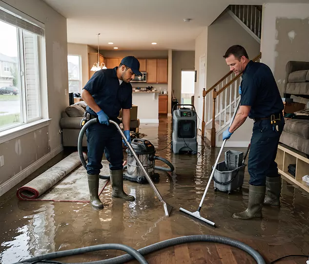 Trusted Standing Water Removal Company in La Verne, CA