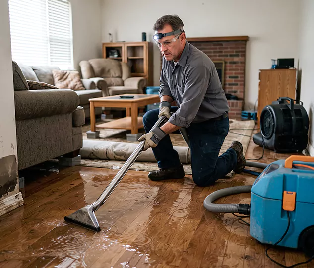 Reliable Water Cleanup Company in La Verne, CA