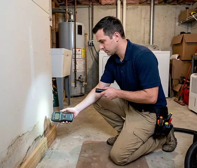Durable Water Damage Detection Company in La Verne, CA