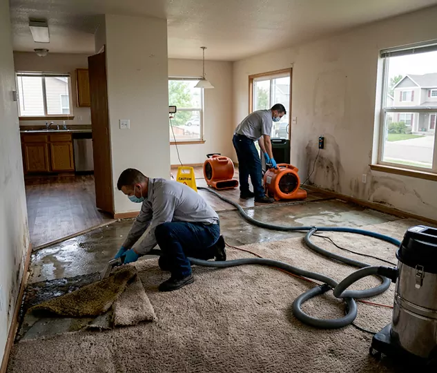 Trusted La Verne Restoration Company Water Damage