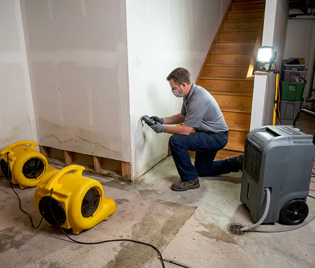 Reliable La Verne Water Damage Mitigation Company