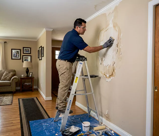 Trusted Water Stain Repair Company in La Verne, CA