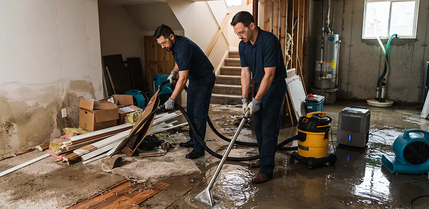 24 Hour Emergency Water Response in La Verne