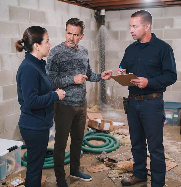 Why Choose La Verne Restoration Pro for Burst Pipe Clean Up in La Verne, CA?