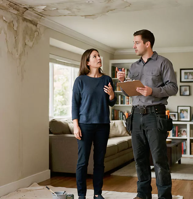 Why Choose La Verne Restoration Pro Over Other Ceiling Restoration Companies in La Verne?