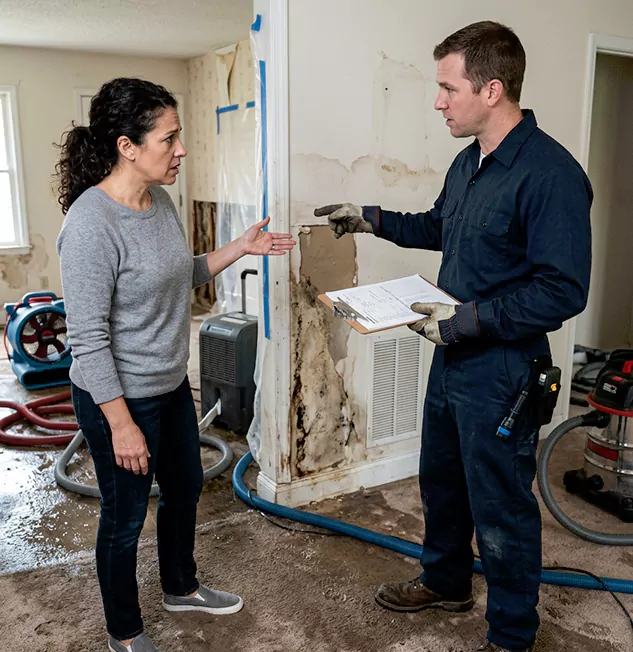 Why Choose La Verne Restoration Pro Over Other Emergency Water Restoration Companies in La Verne?