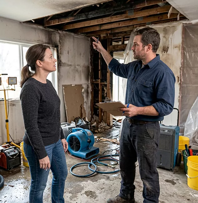 Why Choose La Verne Restoration Pro Over Other Fire and Water Cleanup Companies in La Verne, CA?