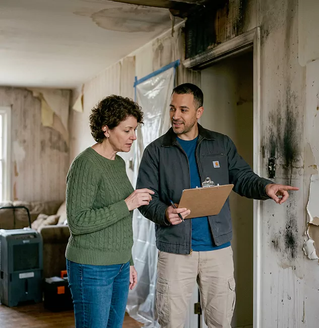 Why Choose La Verne Restoration Pro Over Other Fire and Water Restoration Companies?