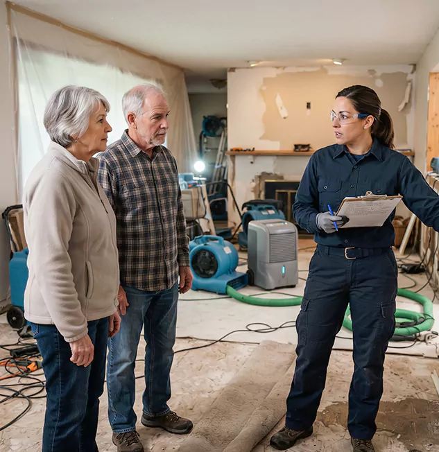 Why Choose La Verne Restoration Pro Over Other Fire Water and Mold Restoration Companies in La Verne?
