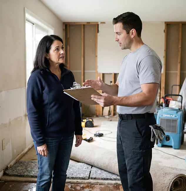 Why Choose La Verne Restoration Pro Over Other Flood Cleanup Companies in La Verne?