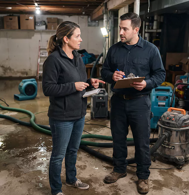 Why Choose La Verne Restoration Pro Over Other Flood Removal Companies in La Verne?