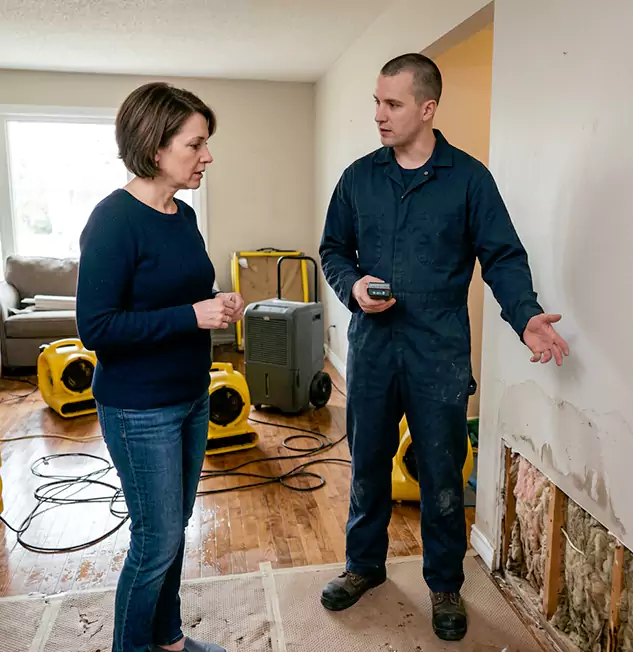 Why Choose La Verne Restoration Pro Over Other Residential Water Damage Repair Companies in La Verne, CA?