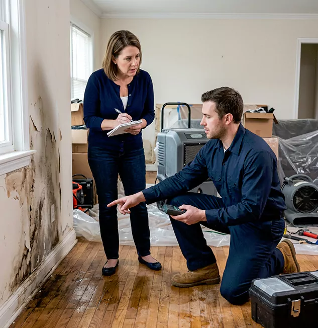 Why Choose La Verne Restoration Pro for Water Damage Repair in La Verne, CA?