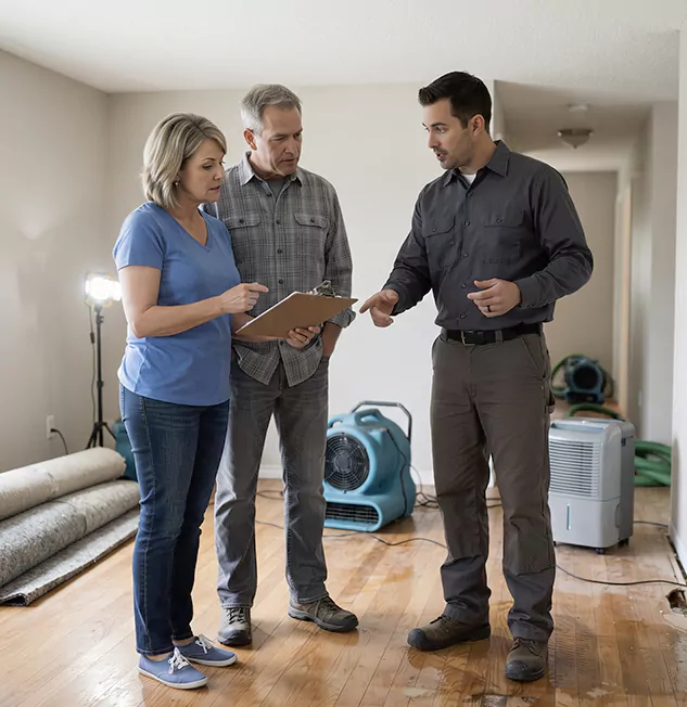 Why Choose La Verne Restoration Pro Over Other Water Leak Cleanup Companies in La Verne, CA?