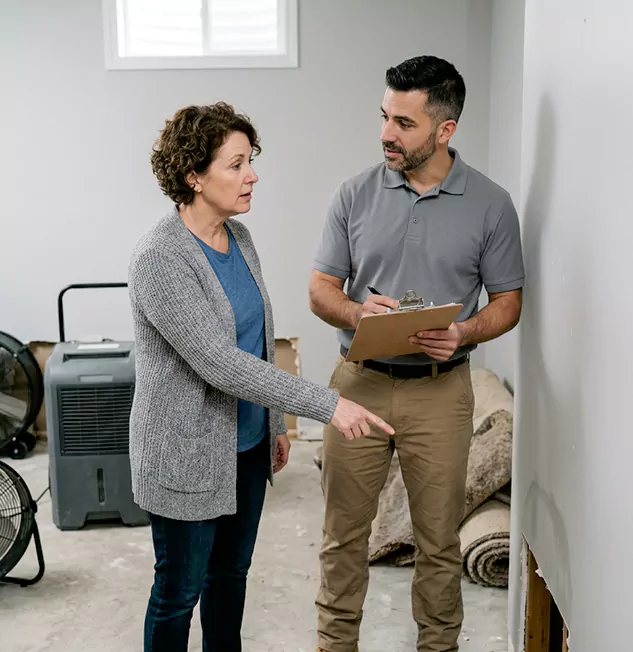Why Choose La Verne Restoration Pro Over Other Water Damage Remediation Companies in La Verne, CA?